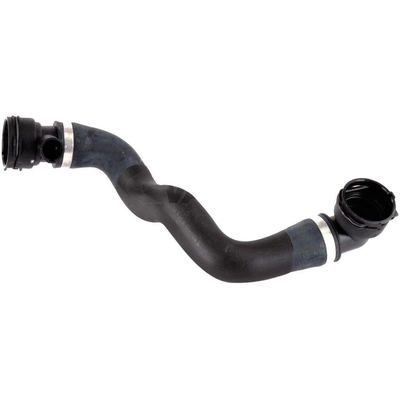 Lower Radiator Or Coolant Hose by VAICO - V20-1762 pa4