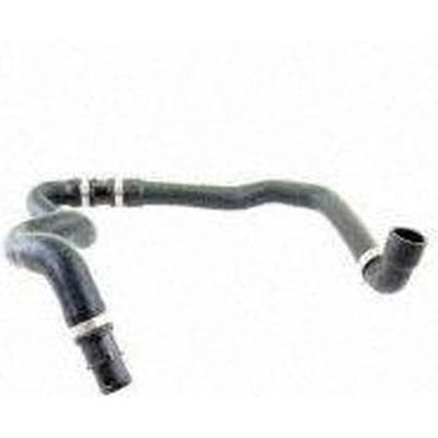 Lower Radiator Or Coolant Hose by VAICO - V20-2464 pa1