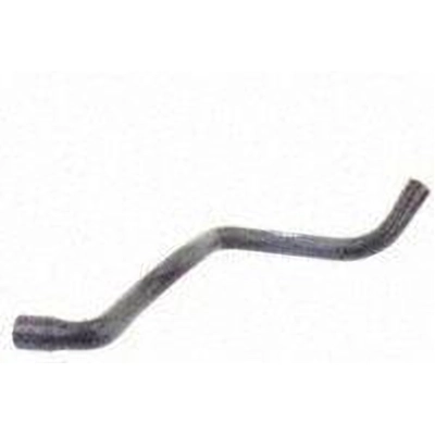 Lower Radiator Or Coolant Hose by VAICO - V30-1625 pa1