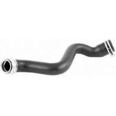 Lower Radiator Or Coolant Hose by VAICO - V30-1916 pa1