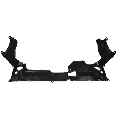 Lower Transmission Cover - HO4151101 pa1