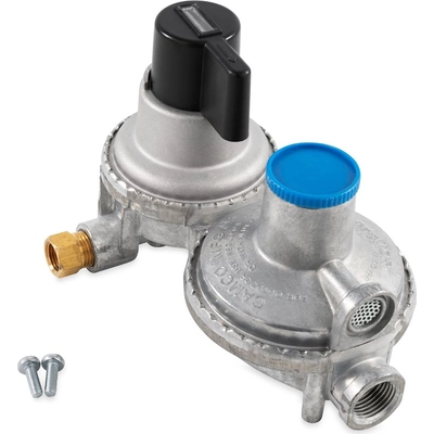 LP Gas Regulator by CAMCO - 59002 pa8