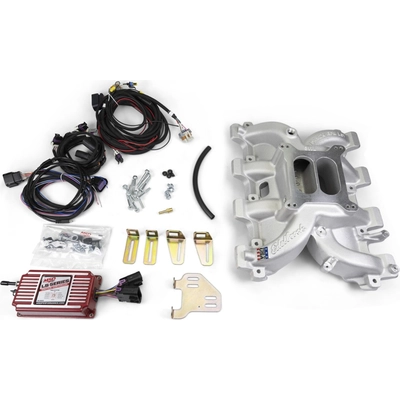 LS1 Intake Manifold by EDELBROCK - 7118 pa4