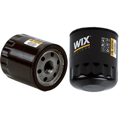 Lube Filter by WIX - 51215 pa1