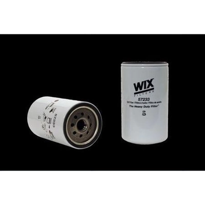 Lube Filter by WIX - 57233 pa2