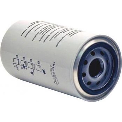 Lube Filter by WIX - 57382 pa4