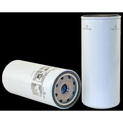 Lube Filter by WIX - 57600 pa5