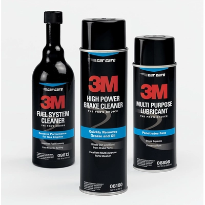 3M - 08898 - Lubricant pa2