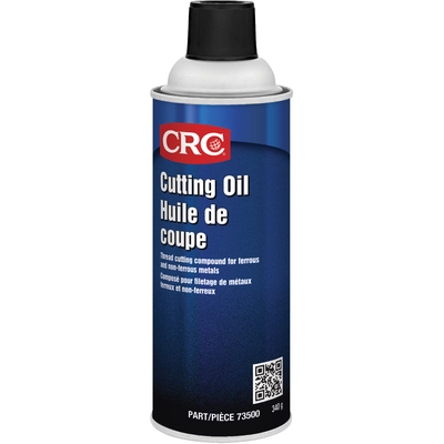 CRC CANADA CO - 73500 - Cutting Oil Thread Lubricant Industrial pa1
