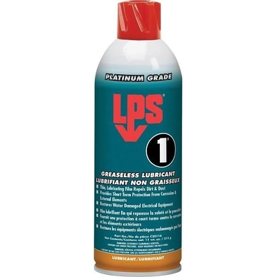 Lubricant by LPS - C30116 pa2
