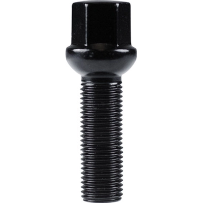 CECO - CD1809LBK - Black Radius Bolts (Pack of 20) pa2