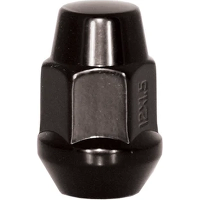 Lug Nut (Pack of 20) by CECO - CD1706SBK pa1