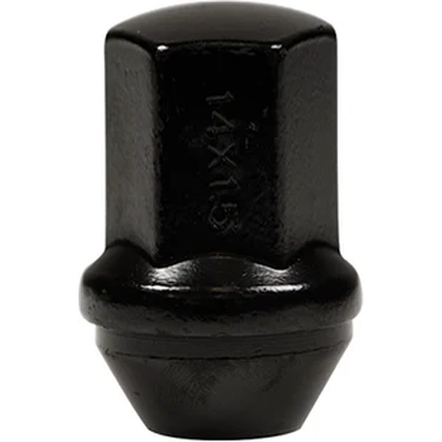 Lug Nut (Pack of 24) by CECO - CD7169LBK pa1