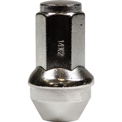 Lug Nut (Pack of 100) by CECO - CD7209 pa1