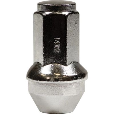 CECO - CD7209 - Lug Nut (Pack of 20) pa1