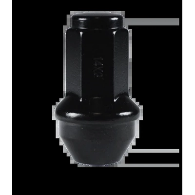 Lug Nut (Pack of 32) by CECO - CD7209BK pa1