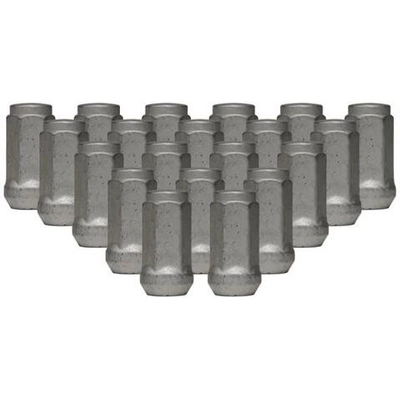 Lug Nut (Pack of 20) by CECO - CD1904SLD-5 pa2