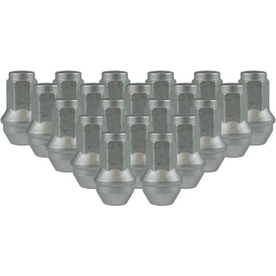 Lug Nut (Pack of 20) by CECO - CD7209D-5 pa2