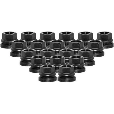 Lug Nut (Pack of 20) by CECO - CD980027-5 pa4