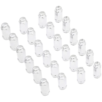 COYOTE WHEEL ACCESSORIES - 13K648 - Lug Nut pa1