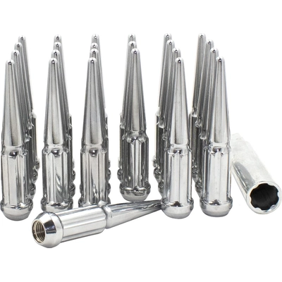 COYOTE WHEEL ACCESSORIES - 251645 - Lug Nut pa3