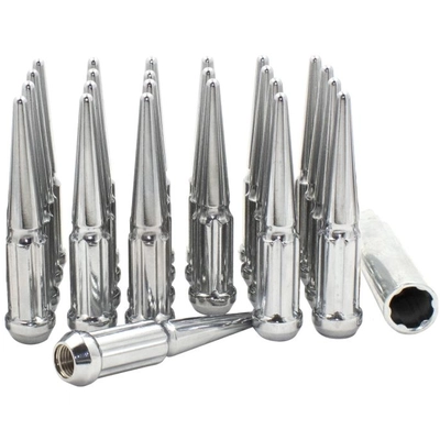 COYOTE WHEEL ACCESSORIES - 251673 - Lug Nut pa1