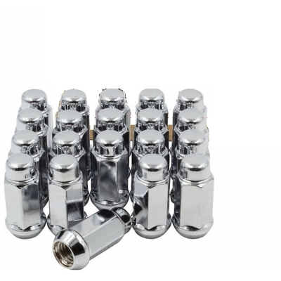 COYOTE WHEEL ACCESSORIES - 70K573 - Lug Nut pa1