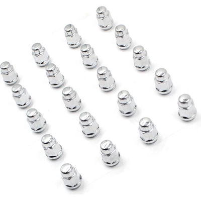 COYOTE WHEEL ACCESSORIES - 87K545 - Lug Nut pa1