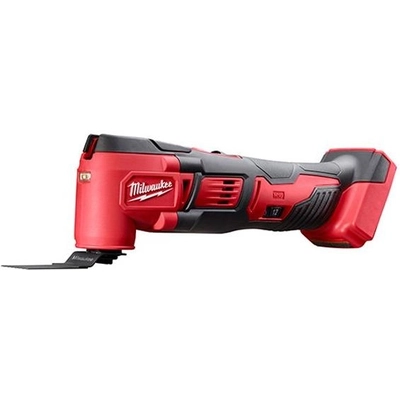 M18™ Cordless 18 V Oscillating Multi-Tool Bare Tool by MILWAUKEE - 2626-20 pa1