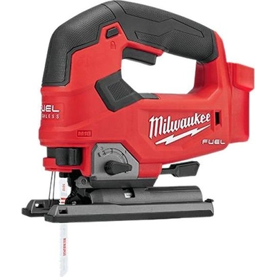 M18 Fuel™ 18 V Cordless D-Handle Jig Saw Bare Tool by MILWAUKEE - 2737-20 pa7