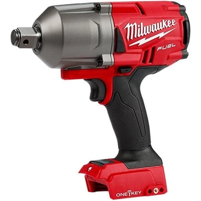 M18 Fuel™ 3/4" Drive 18 V Cordless Impact Wrench Bare Tool with ONE-KEY™ Wi Fi Module by MILWAUKEE - 2864-20 pa1