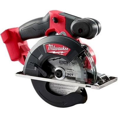 M18 Fuel™ 5-7/8" 18 V Cordless Brushless Right Side Circular Saw Bare Tool by MILWAUKEE - 2782-20 pa10