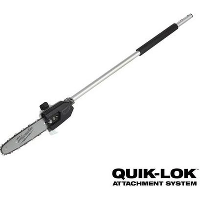 M18 FUEL™ QUIK-LOK™ 10" Pole Saw Attachment by MILWAUKEE - 49-16-2720 pa8