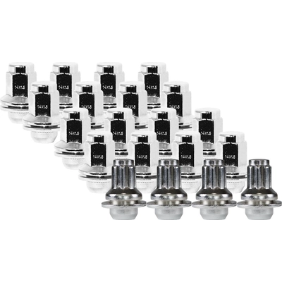 Mag Lug Nut Washer (Pack of 20) by CECO - CD5309DL-5 pa1