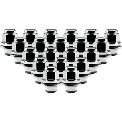 Mag Lug Nuts/Washer Kit (Pack of 20) by CECO - CD5307-5 pa2