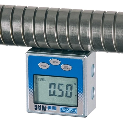 Mag Protractor by FOWLER - FOW-744224501 pa3