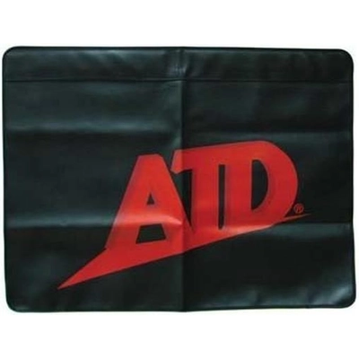 Magnetic Fender Cover by ATD - 10160 pa1
