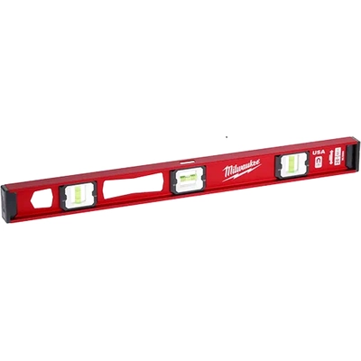 MILWAUKEE - MLIBM24 - Magnetic I-Beam Level pa1