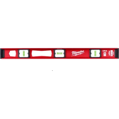 MILWAUKEE - MLIBM24 - Magnetic I-Beam Level pa2