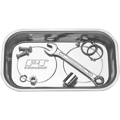Magnetic Parts Tray by PERFORMANCE TOOL - W1265 pa2