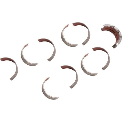 ACDELCO - 12729654 - Crankshaft Bearing Kit pa1