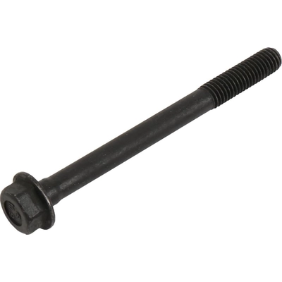 Main Bearing Cap Bolt by ACDELCO - 11518861 pa1