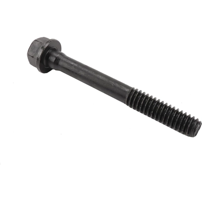 Main Bearing Cap Bolt by ACDELCO - 11546554 pa2