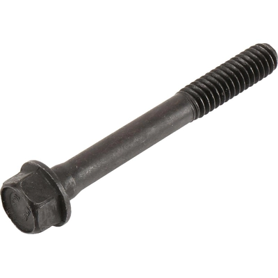 Main Bearing Cap Bolt by ACDELCO - 11548075 pa1