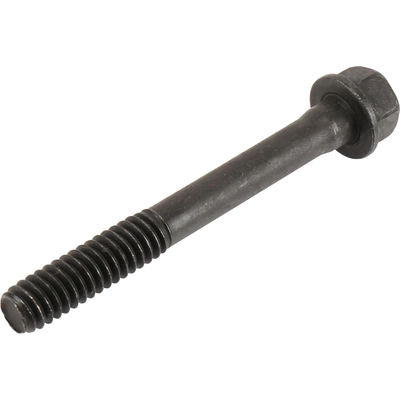 Main Bearing Cap Bolt by ACDELCO - 11548075 pa2