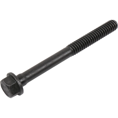 Main Bearing Cap Bolt by ACDELCO - 11548076 pa1