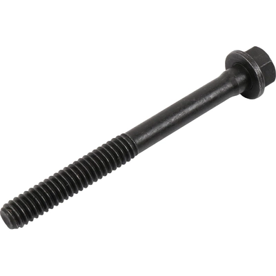 Main Bearing Cap Bolt by ACDELCO - 11548076 pa2
