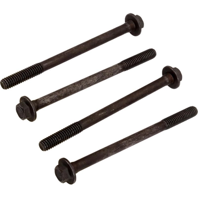 Main Bearing Cap Bolt (Pack of 4) by ACDELCO - 19352499 pa1