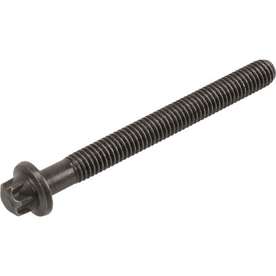 Main Bearing Cap Bolt by ACDELCO - 90571818 pa1