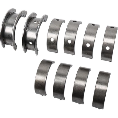 Main Bearing Set by ACDELCO - 12591092 pa1